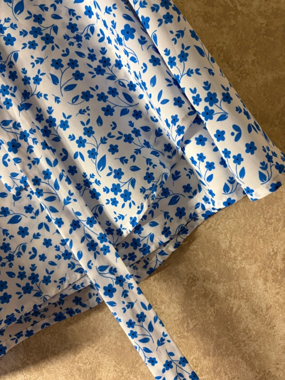 Spring Skirt - Picture 3 of 4